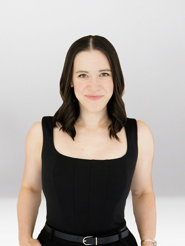 Nicole Langbehn, matchmaker and dating coach at Lisa Clampitt Matchmaking